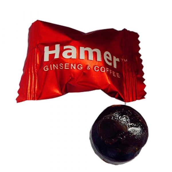 Kẹo sâm Hamer chính hãng malaysia và USA 2