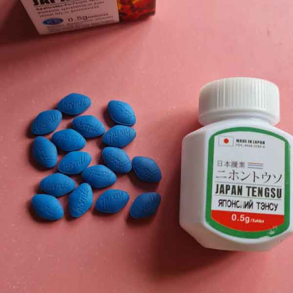 Thuốc Japan Tengsu 